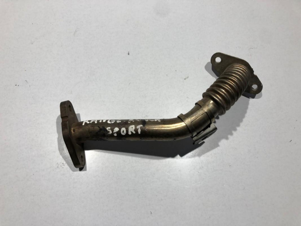 Teava egr 6h3q-9f468-db Land Rover Range Rover Sport 2 [2013 - 2020]