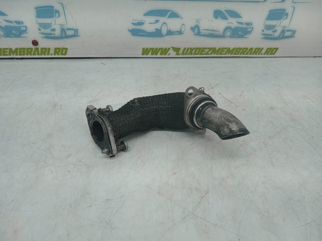 Teava egr 6h4q-9h449 3.6 tdv8 Land Rover Range Rover Sport [2005 - 2009]