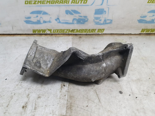 Teava egr a2c53027874 Renault Megane 2 [2002 - 2006]