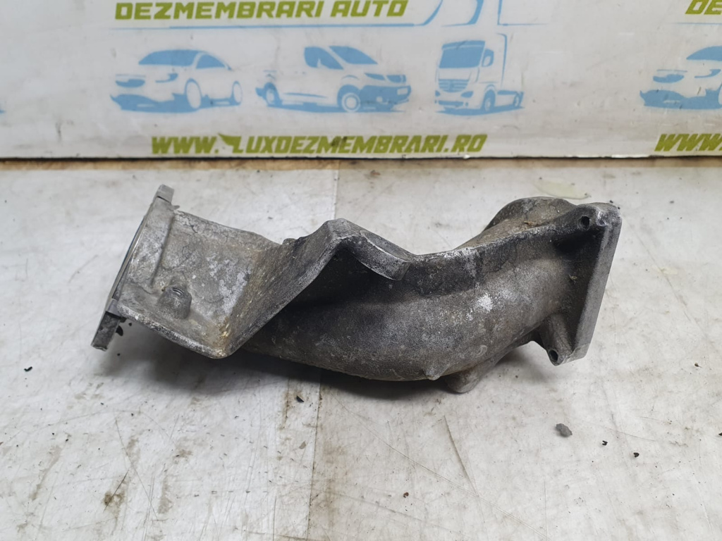 Teava egr a2c53027874 Suzuki Grand Vitara 2 [2005 - 2008]