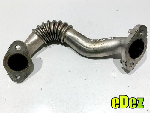 Teava egr Audi A1 (2010-2014) [8X] 2.0 tdi CFGC 03P131521A