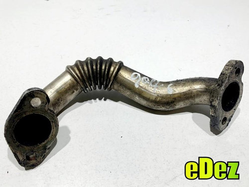 Teava egr Audi A3 (2003-2008) [8P1] 1.6 tdi 03L131521Q