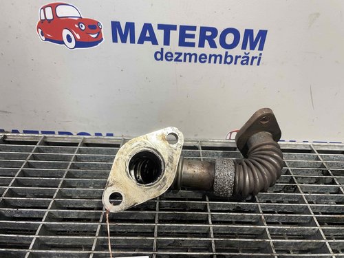 TEAVA EGR AUDI A4 2.0 TDI - (2004 2007)