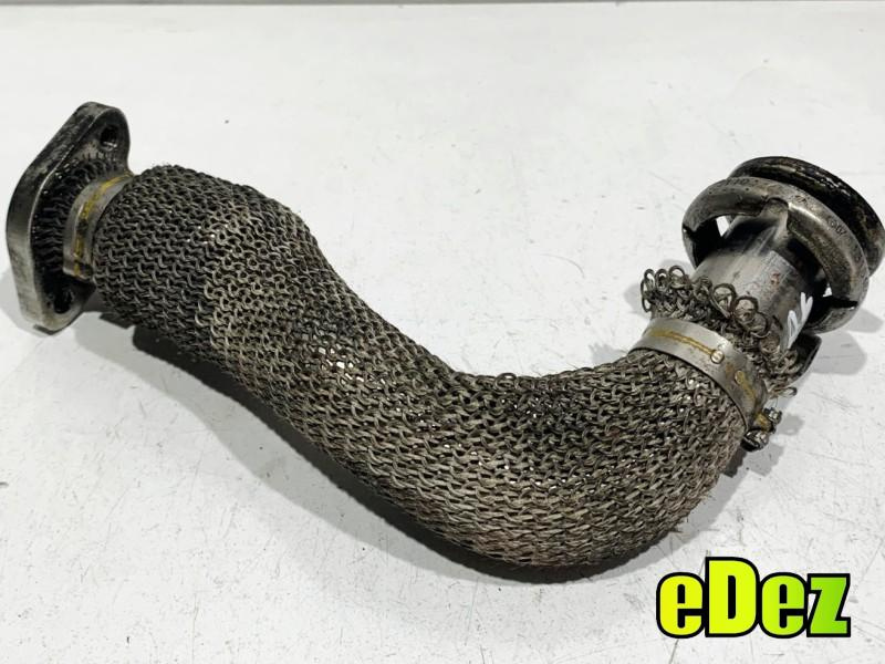 Teava egr Audi A4 (2007-2011) [8K2, B8] 2.7 tdi CGKA 070131548C