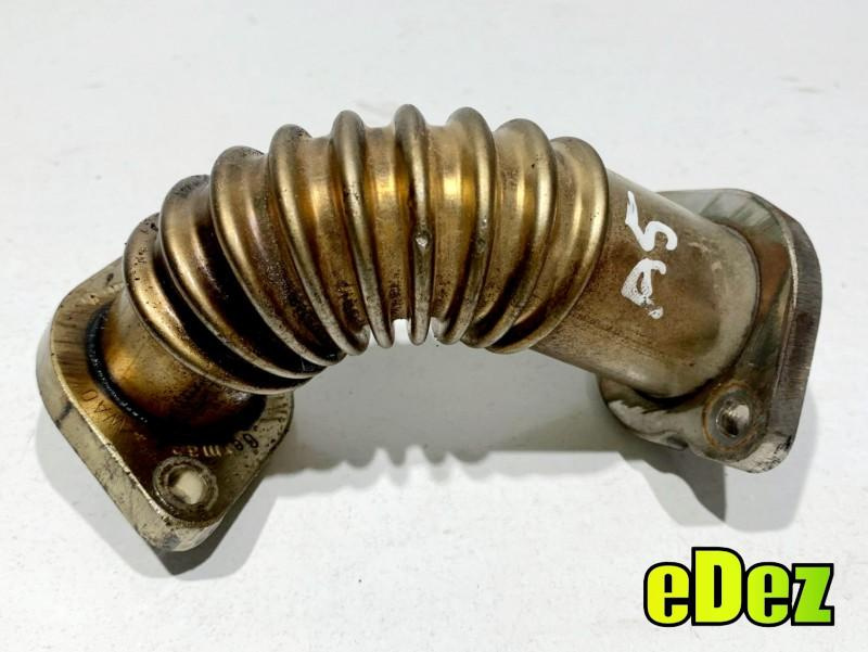 Teava egr Audi A4 Allroad (2009-2011) [8KH, B8] 2.7 tdi cana 059131525AL