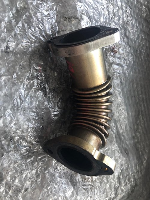 Teava egr audi a4 b8 2.7 tdi 059131525al