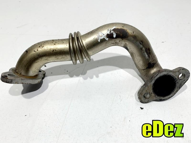 Teava egr Audi Q5 (2008-2012) [8R] 2.0 tdi CGLC, CJC 03L131521D