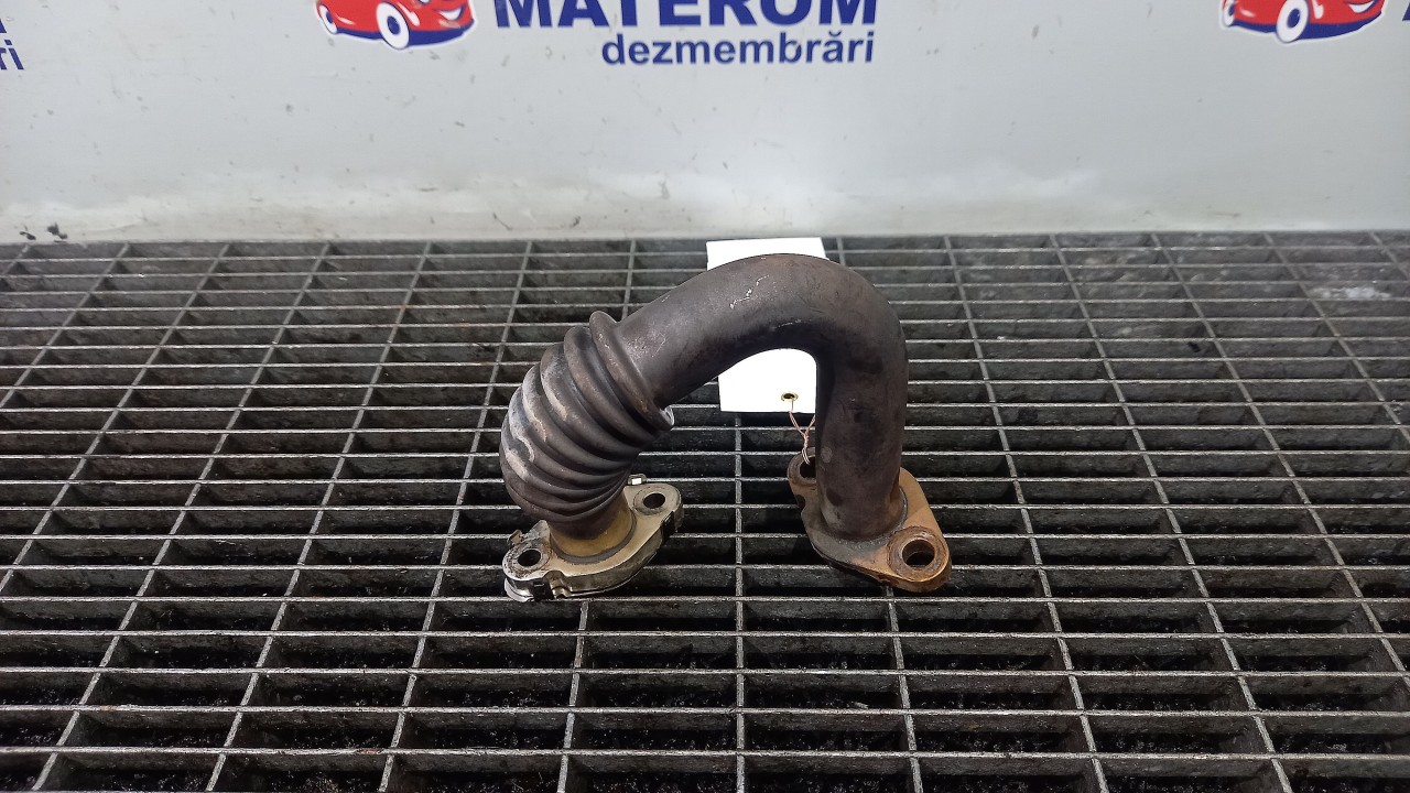 TEAVA EGR AUDI TT 2.0 TDI - (2006 2014)