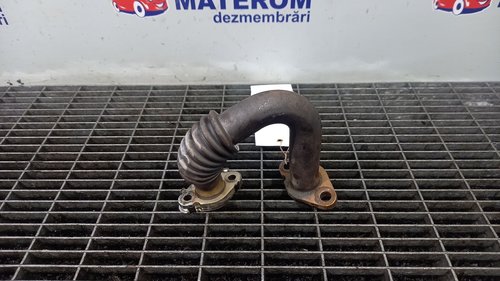 TEAVA EGR AUDI TT 2.0 TDI - (2006 2014)