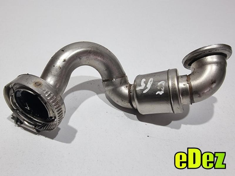 Teava egr BMW Seria 3 (1998-2005) [E46] 3.0 d
