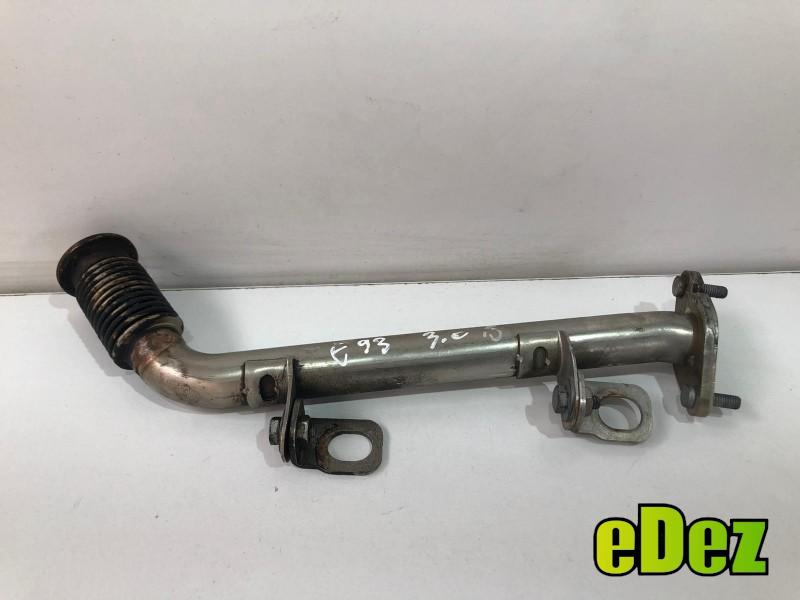 Teava egr BMW Seria 3 (2006-2012) [E92] 3.0 benzina
