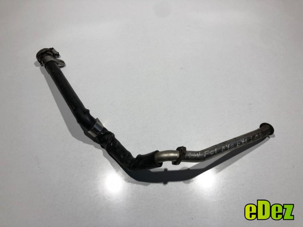 Teava egr BMW Seria 7 (2008-2015) [F01, F02] 3.0 d n57