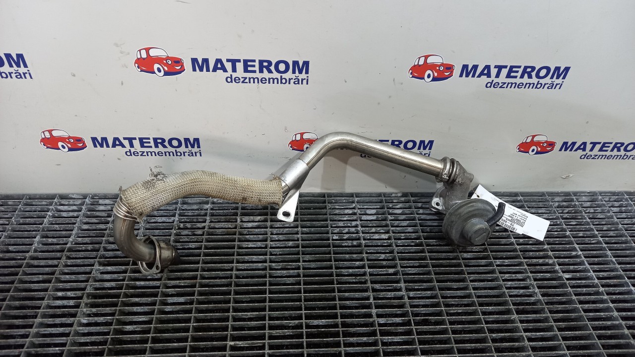 TEAVA EGR CITROEN C3 1.4 HDI - (2002 200