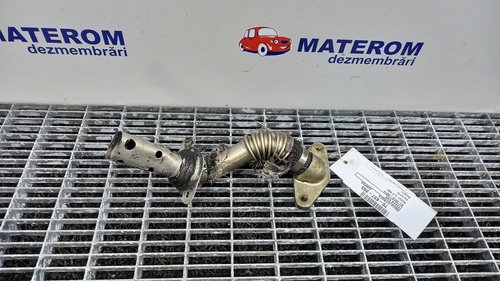 TEAVA EGR CITROEN JUMPER 2.2 HDI - (2010 2014)