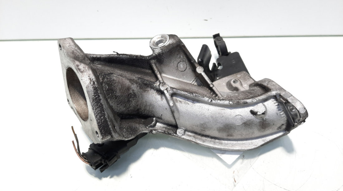 Teava EGR, cod A2C53027874, Renault Megane 3 Combi, 1.9 DCI, F9Q750 (id:546538)