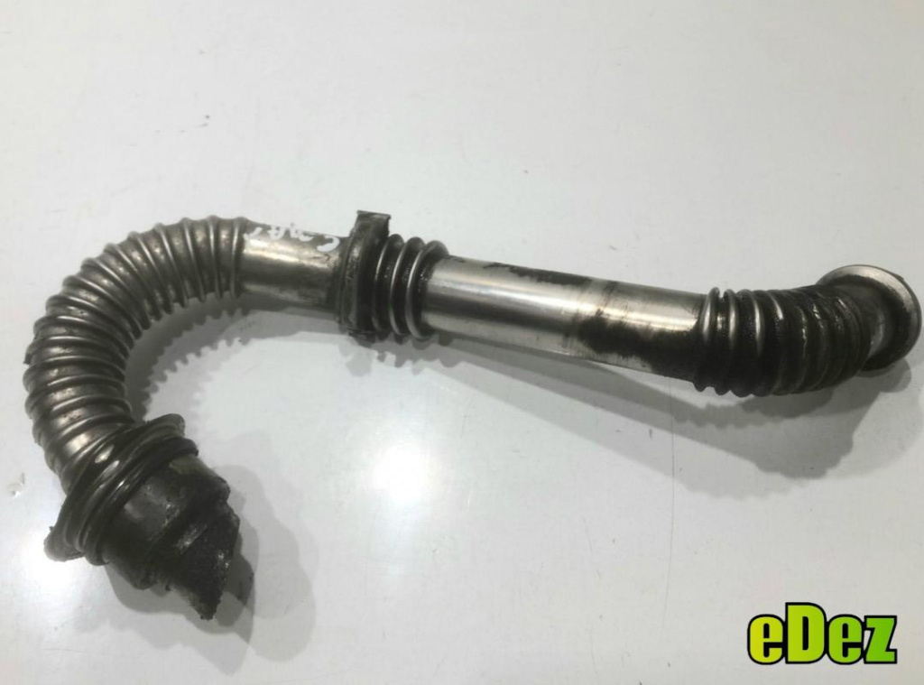 Teava egr Ford C-Max facelift (2007-2010) 1.6 tdci G6DA 110 cp 3M5Q-9D477-CA