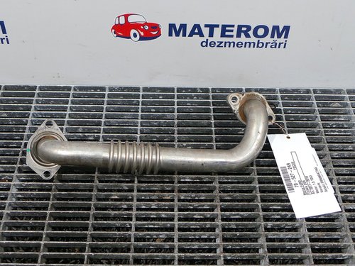 TEAVA EGR FORD FOCUS 1.5 TDCI - (2011 2014)
