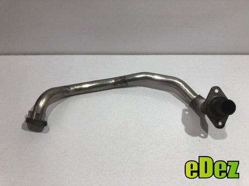 Teava egr Ford Focus C-Max (2003-2007) 2.0 tdci 136 cp