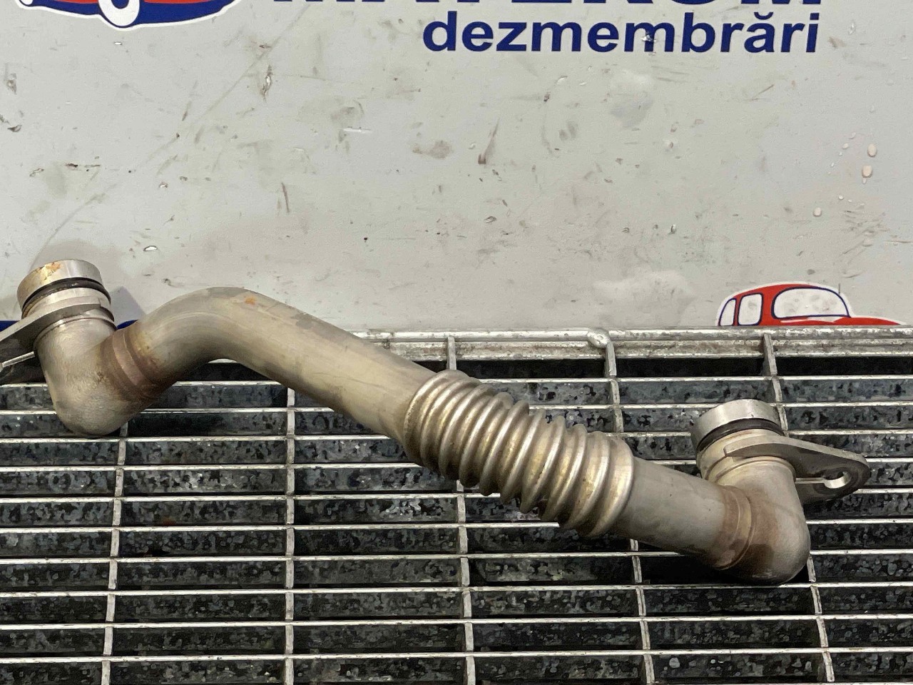 TEAVA EGR FORD FOCUS FOCUS 1.0 ECOBOOST - (2018 2020)