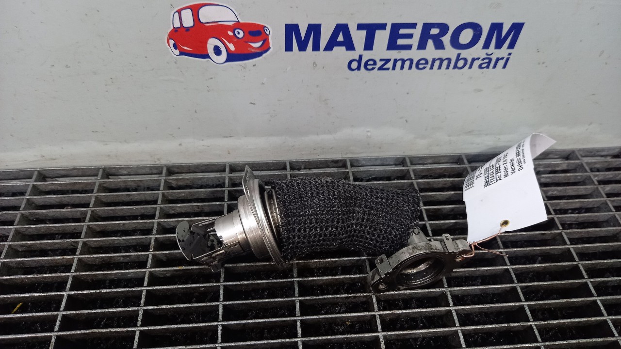 TEAVA EGR FORD GALAXY 2.0 TDCI - (2006 2014)