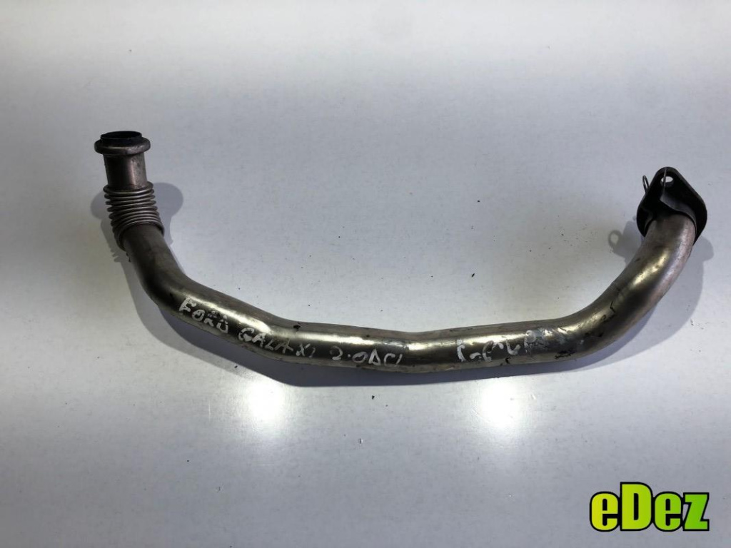 Teava egr Ford Mondeo (2007-2014) [MK4] 2.0 tdci