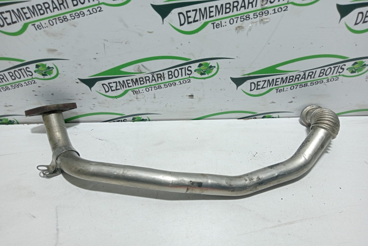 TEAVA EGR Ford Mondeo MK3 [2000 - 2003] Sedan 2.0 TDCi 5MT (115 hp)