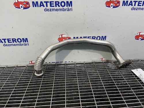 TEAVA EGR FORD S-MAX 2.0 TDCI - (2006 2015)