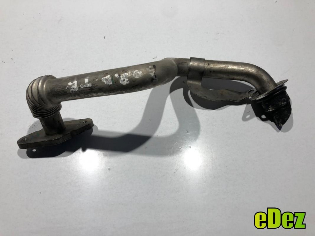 Teava egr Ford Transit 7 (2006->) 2.2 tdci 6c1q-9f467-ab