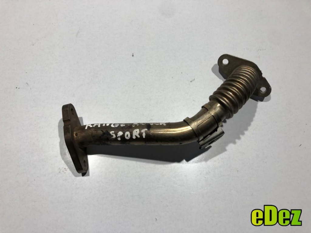 Teava egr Land Rover Range Rover Sport (2005-2011) 3.6 tdv8 6h3q-9f468-db