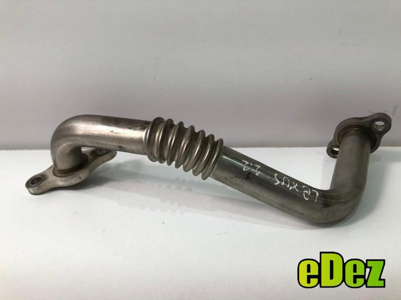 Teava egr Lexus IS 2 (2005-2013) 2.2 d4d