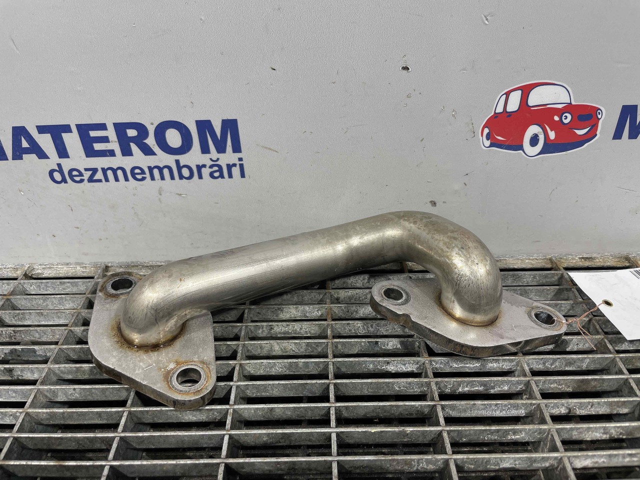 TEAVA EGR MAZDA 3 2.2 D - (2013 2018)