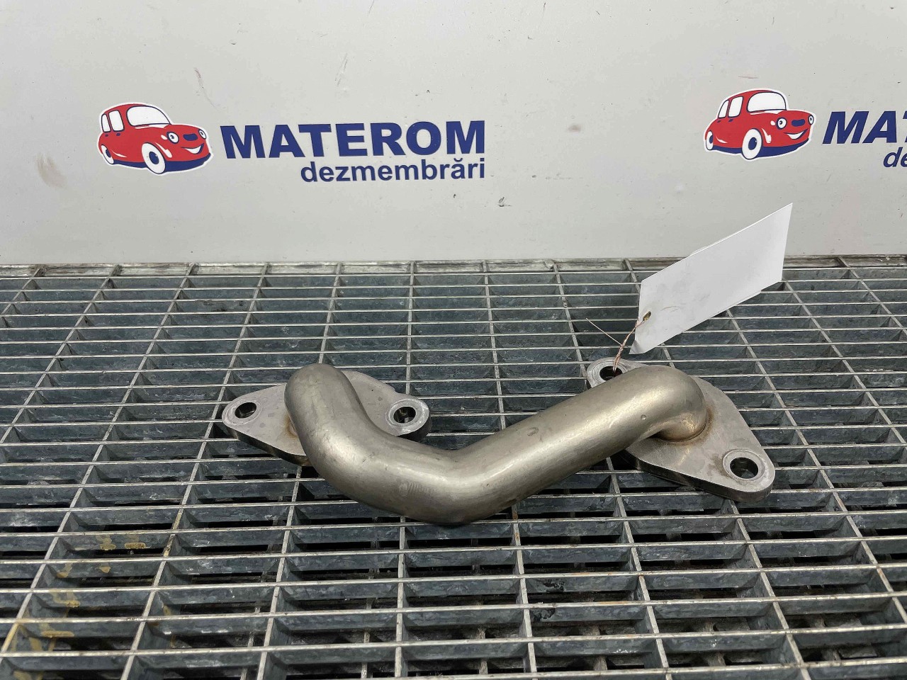 TEAVA EGR MAZDA 3 3 2.2 D - (2013 2018)