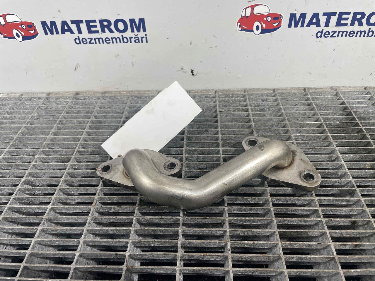 TEAVA EGR MAZDA CX-5 CX-5 2.2 D - (2012 2015)