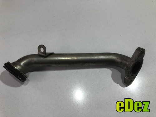Teava egr Mercedes A-Class (2004-2012) [W169] 2.0 cdi