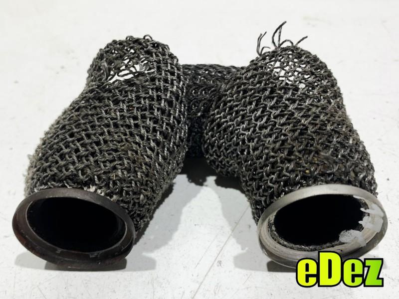 Teava egr Mercedes A-Class (2012->) [W17