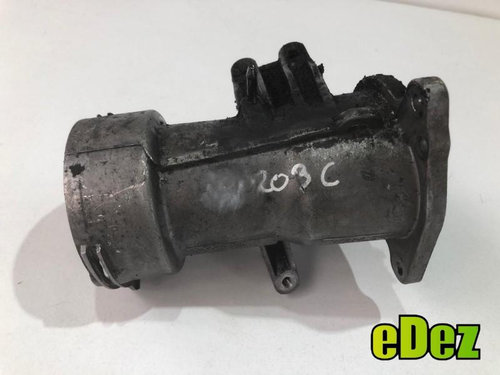 Teava egr Mercedes C-Class (2001-2007) [W203] 2.2 2.7 cdi a6460900054