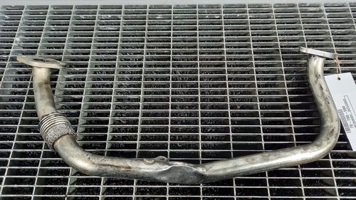 TEAVA EGR MITSUBISHI OUTLANDER 2.0 D - (2006 2012)