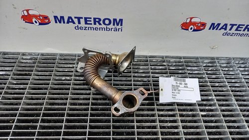 TEAVA EGR NISSAN MICRA 1.5 DCI - (2007 2010)