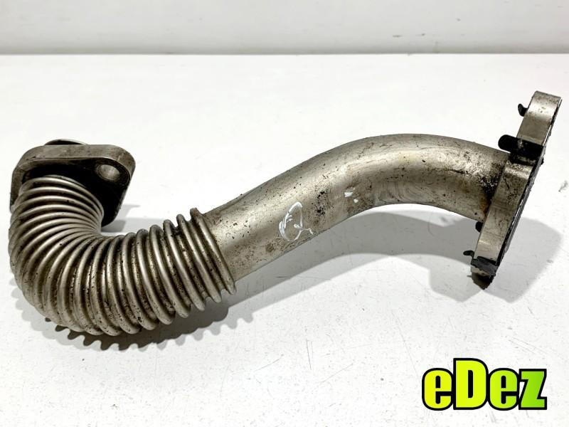 Teava egr Nissan Qashqai plus 2 ( 2008-2010) 2.0 dci M9R 1412000Q0F