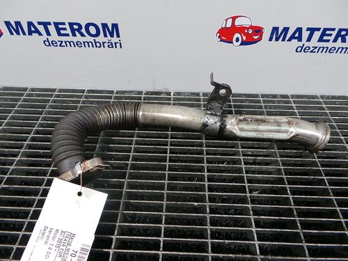 TEAVA EGR NISSAN QASHQAI PLUS2 QASHQAI PLUS2 2.0 DCI - (2010 2014)