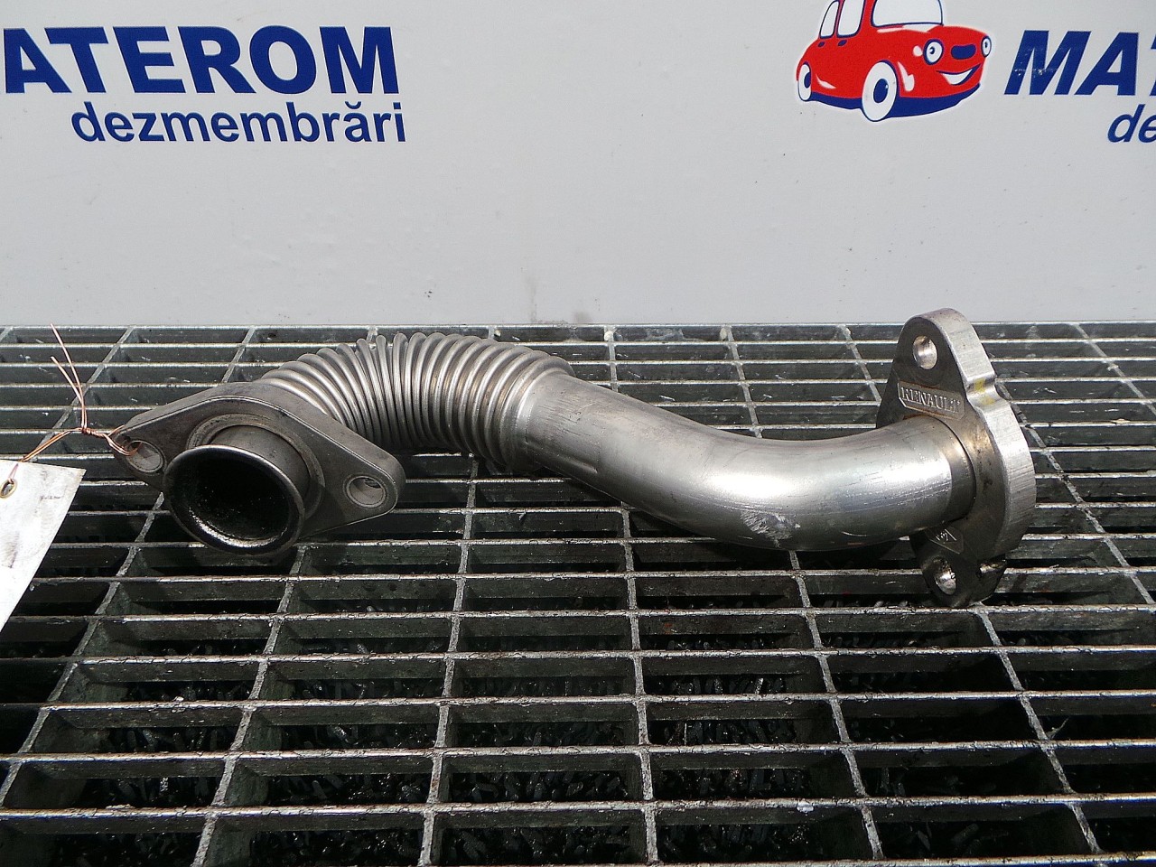 TEAVA EGR NISSAN QASHQAI PLUS2 QASHQAI PLUS2 2.0 DCI - (2010 2014)