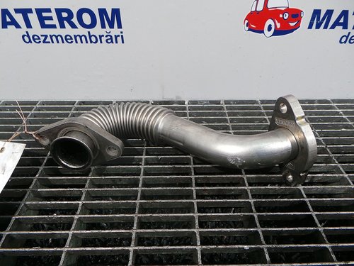 TEAVA EGR NISSAN QASHQAI PLUS2 QASHQAI PLUS2 2.0 DCI - (2010 2014)