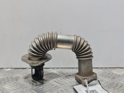 Teava egr Opel Astra J 2009-2012 1.6CDTI 136cp 100kw