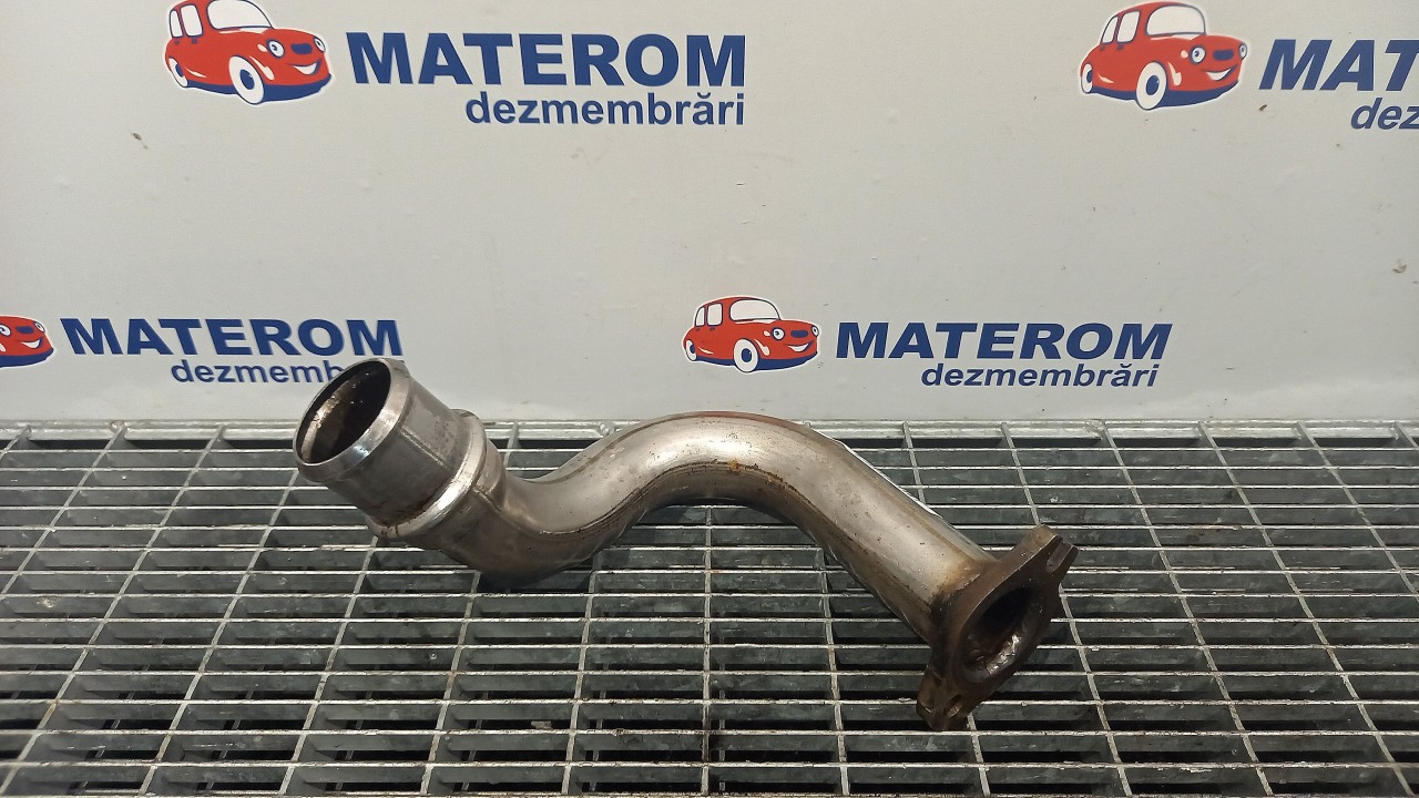 TEAVA EGR OPEL ASTRA J A17DTS - (2012 2015)