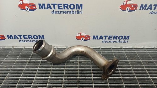 TEAVA EGR OPEL ASTRA J A17DTS - (2012 2015)
