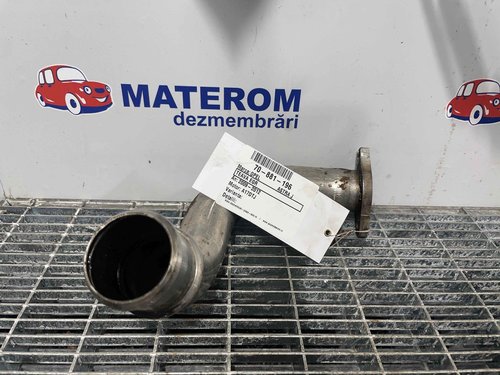 TEAVA EGR OPEL ASTRA J ASTRA J A17DTJ - (2009 2012)