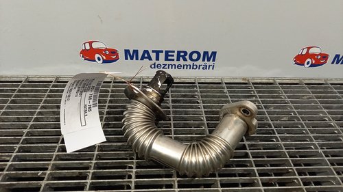 TEAVA EGR OPEL ASTRA K B16DTU - (2015 2021)