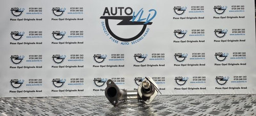 Teava egr Opel Insignia A 2008-2013 1.6CDTI 136cp 100kw
