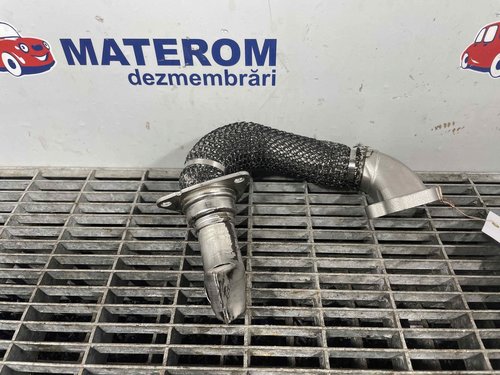 TEAVA EGR OPEL INSIGNIA A20DTE - (2013 2017)