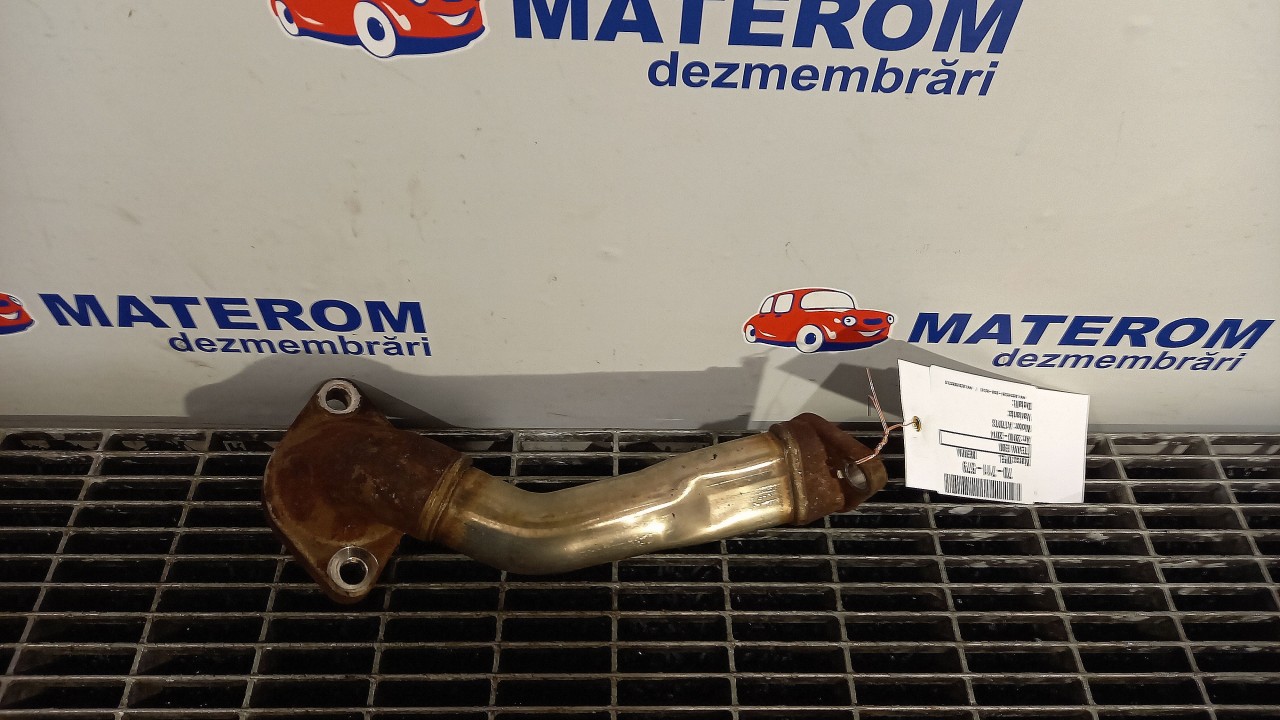 TEAVA EGR OPEL MERIVA B A17DTS - (2010 2014)